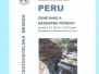 2.10.2014 Peru – Země Inků a nádherné přírody